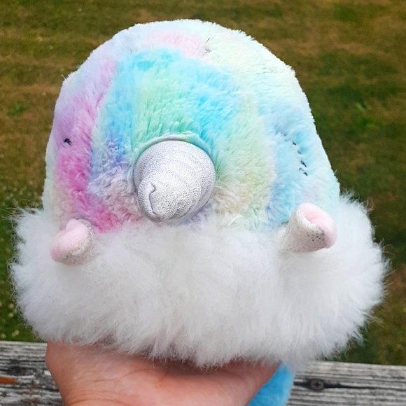 Secret Treasures Unicorn Slippers - Picture 9 of 9